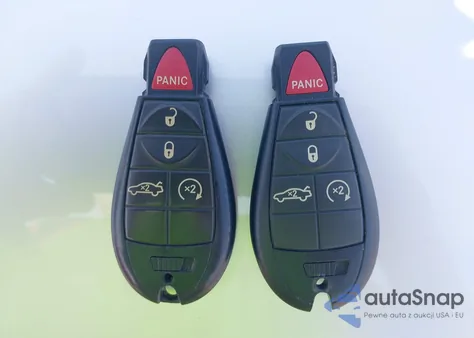 2008 Dodge Charger из США, поврежденный, VIN 2B3KA43GX8H198746